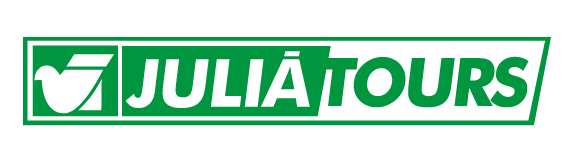 JULIA TOUR